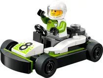  Lego City G...