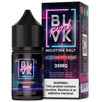  Juice BLVK ...