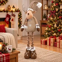 Boneco Natal...