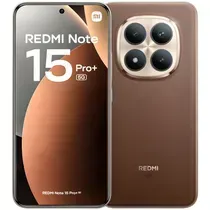 Xiaomi Note 15 Pro+ 256GB 8RAM 5G Black Global