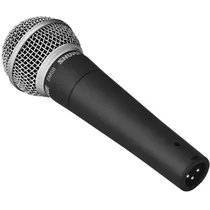 Micrófono Shure SM58-LC