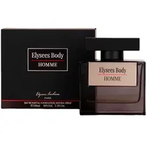  Perfume Mas...