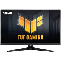 Mon 32 Asus VG32AQA1A Tuf Gaming 1MS/ 170HZ/ HDR/ WQH WQHD 110/ 220V