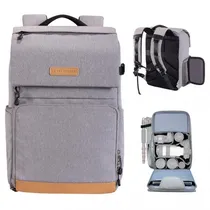  Mochila K&A...