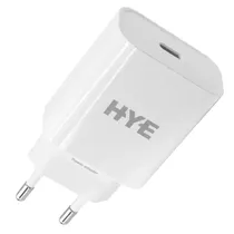 Carregador de Tomada Hye HYEC180C 20W USB-C Bivolt