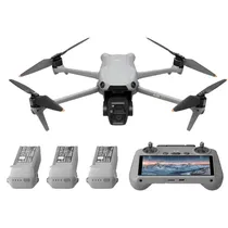 Drone Dji Air 3S FLY More Combo (Dji RC 2) 190021115033*