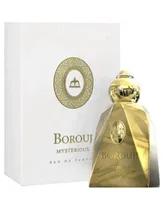  Perfume Bor...