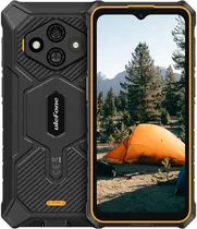 Smartphone Ulefone Rugking 3 Pro Lte Dual Sim 6.56" 8/128GB Orange