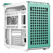Gabinete Cooler Master Flatpack Qube 500 Macaron Q500-DGNN-S00