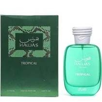  Perfume Ras...