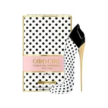 Carolina Herrera Good Girl Polka Paradise Blush Edp 80ML
