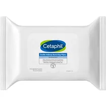 Cetaphil Lenco Desmaquilante Sensitive 25UND