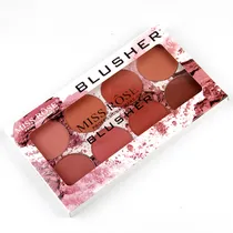  Paleta de B...