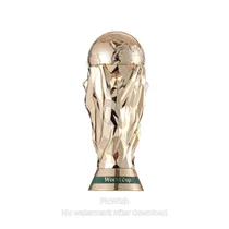 Zakat World Cup Men 80ML Edp 711292