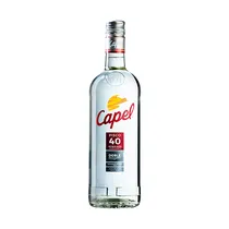  Pisco Capel...