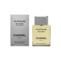  Chanel Egoi...