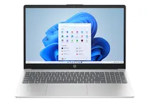 HP NB 15-FD0250LA i5/8GB/512SSD/15.6 Blue