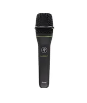 Microfone Mackie EM-89D Cardioid Dynamic Vocal