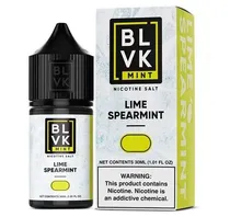  BLVK 30ML S...