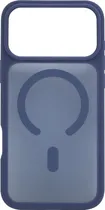 Capa Jetech Magsafe para iPhone 17 Pro Max 5743A-CS-VK/A26 - Dark Blue