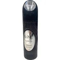 Mist Corporal Armaf I AM Selfless - Masculino 250ML