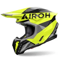 Casco Airoh ...