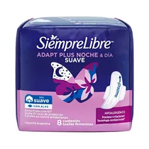  Siempre Lib...