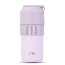 Tampa para Garrafa Tyeso TS-01-01004 MZ-271 680ML - Lilás