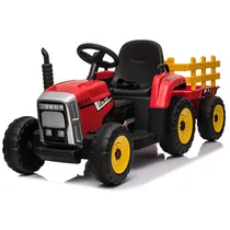  Trator HG M...