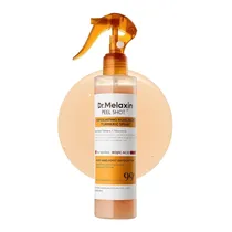 DR Melaxin Peel Shot Exfoliating Kojic Acid Turmeric Spray 200ML