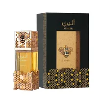 Perfume Lattafa Atheeri Eau de Parfum Feminino 100ML