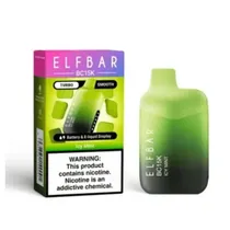 Elfbar 15K BC Icy Mint