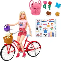  Boneca Barb...