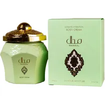 Creme Corporal Ard Al Zaafaran Manaal 24 Hour Moisture - 270 GR