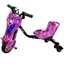 Scooter Tric...