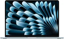 Macbook Air M5 16GB/1TB 15" SKY Blue (2026) MDVT4LL A3448