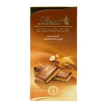  Barra Choco...