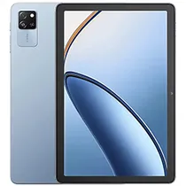 Tablet Blackview Tab 60 Wifi 4GB de Ram / 128GB / Tela 10.1" - Sunny SKY Blue