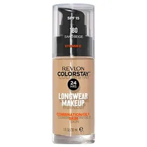 Base Revlon ...