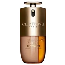 Base Clarins...