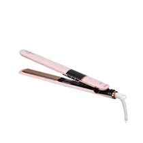 Planchita Britania PPR10 Chrome Rose Bivolt