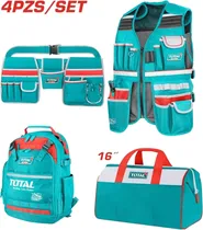  Kit Bolsa p...
