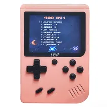  Game Box Lu...