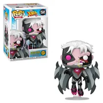  Funko Chase...
