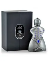 Perfume Lattafa Khalid Niche Emarati Edp 80ML