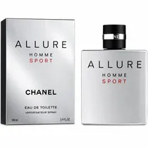 Perfume Chan...