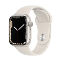 Applewatch Serie 7 MKN63LL/A 45M Starli