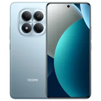 Celular Xiaomi Redmi Note 15 Pro - 12/512GB - 6.77" - Dual-Sim - Glacier Blue