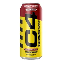  C4 Performa...