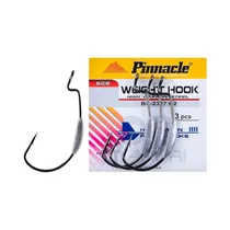  Anzuelo Pin...